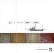 Down Beat , Pete Aves