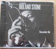 Remember Me , Roland Stone