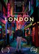 Postcards From London , Harris Dickinson