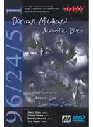 Acoustic Blues , Dorian Michael