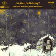 Star Is Shining , Erik Westberg Vocal Ensemble