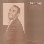 Church Songs: Sung & Played on the Piano By Little , Little Brother Montgomery