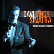 Davi Sings Sinatra: On the Road to Romance , Robert Davi