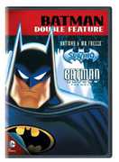 Batman & Mr. Freeze: Subzero / Batman Beyond: The Movie