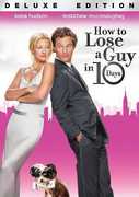 How to Lose a Guy in 10 Days , Kate Hudson