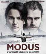 Modus: Season 1 