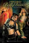 Mystery: Fantasy Bellydance , Naraya