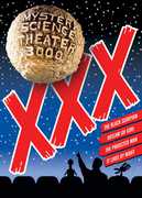 Mystery Science Theater 3000: Volume XXX , Mike Nelson