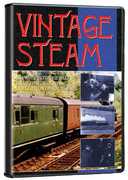 Vintage Steam 