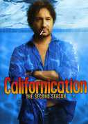 Californication: The Second Season , David Duchovny