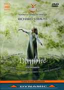 Daphne , Daniel Lewis Williams