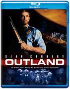 Outland , James B. Sikking