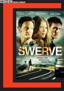Swerve , Jason Clarke