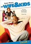 My Wife & Kids: Season 1 [Import] , Damon Wayans