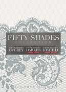 Fifty Shades 3-Movie Collection , Jamie Dornan