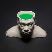 Slime and Reason , Roots Manuva
