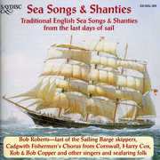 Sea Songs & Shanties /  Various , Various Artists