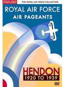 Classic British Air Shows: Hendon: Royal Air Force [Import] 