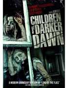 Children of a Darker Dawn , Adam Tyrrell