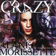 Crazy , Alanis Morissette