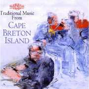 Cape Breton Traditional Music / Various , Various Artists