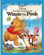 The Many Adventures of Winnie the Pooh , Howard Morris