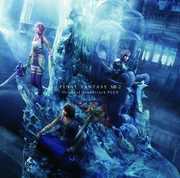 Final Fantasy 13-2 Plus (Original Soundtrack) [Import] 