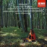4 Seasons , Anne-Sophie Mutter