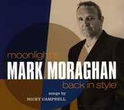 Moonlights Back in Style , Mark Moraghan