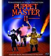 Puppet Master 2 , Greg Webb