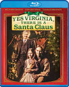 Yes Virginia, There Is a Santa Claus , Richard Thomas