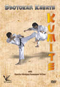 Shotokan Karate Kumite (Fighting Techniques)