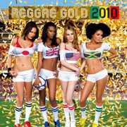 Reggae Gold 2010 , Various Artists