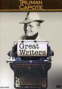 Great Writers: Truman Capote