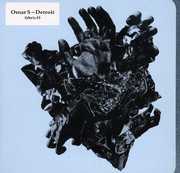 Fabric 45 , Omar-S