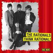 Think Rational! [Import] , The Rationals