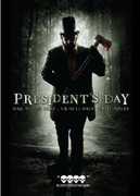 President's Day , Bennie Mack McCoy IV