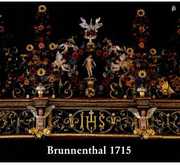 Brunnenthal 1715 , William Dongois
