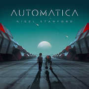 Automatica , Nigel Stanford