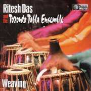 Weaving , Ritesh Das