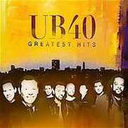 Greatest Hits , UB40