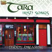Irish Songs: Paddy Dreaming , Tara