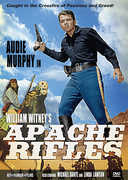 Apache Rifles , Audie Murphy