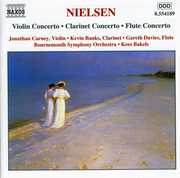 Complete Concertos , Gareth Davies