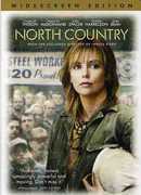 North Country , Charlize Theron