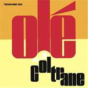 Ole Coltrane , John Coltrane