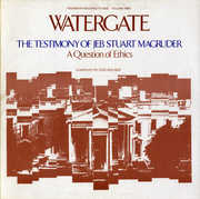 Watergate.2: Testimony / Various , Various Artists