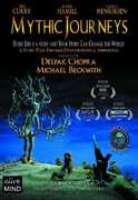 Mythic Journeys , Deepak Chopra