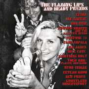 The Flaming Lips and Heady Fwends , The Flaming Lips