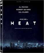 Heat , Al Pacino